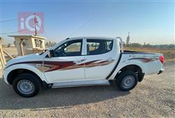 ميتسوبيشي L200